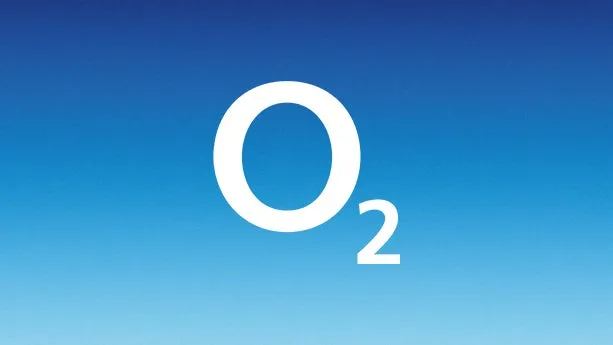 O2 Gift Cards