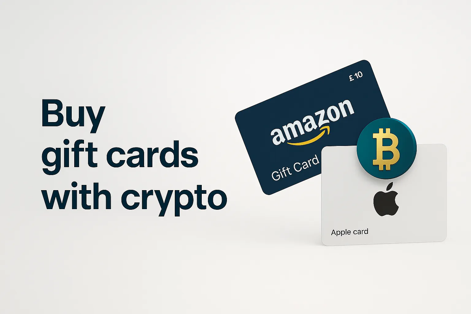 What would you buy first with cryptocurrency using digital gift cards from ACEB