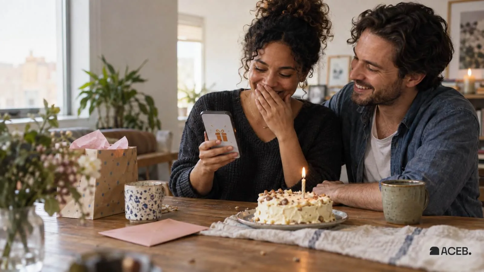 8 Birthday Gift Card Ideas They'll Actually Use