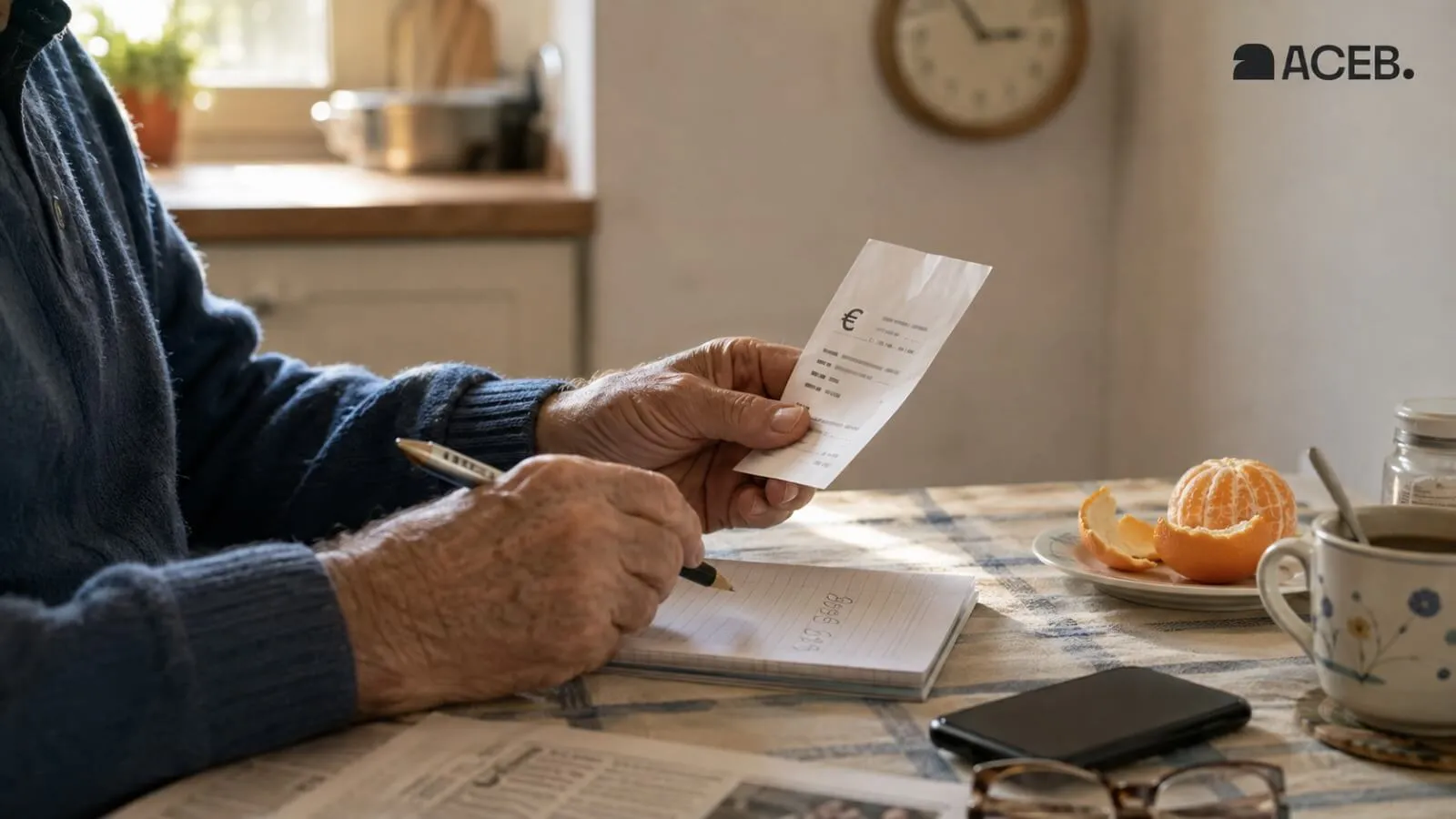 Why Your Gift Card Order Is Pending After a SEPA Transfer