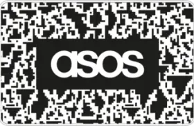 ASOS France Gift Card