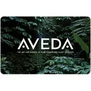 Aveda (EL) Australia Gift Card