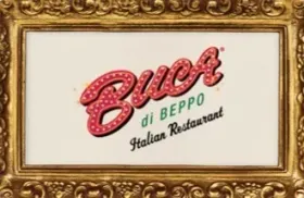 Buca di Beppo USA Gift Card