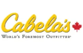 Cabela's Canada Gift Card