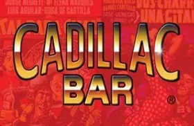 Cadillac Bar USA Gift Card