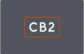 CB2 USA Gift Card