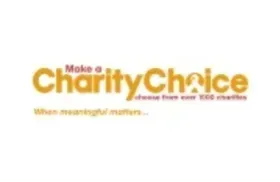 Charity Choice USA Gift Card