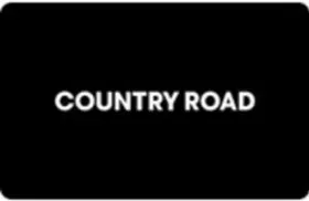 Country Road Australia Gift Card
