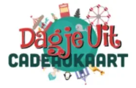 Dagje uit Cadeaukaart Europe Gift Card