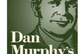 Dan Murphy's Australia Gift Card