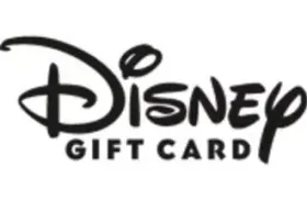 Disney SUA Gift Card