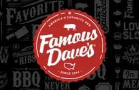 Famous Dave's USA Gift Card