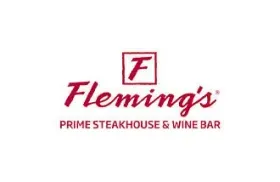 Fleming's Prime Steakhouse & Wine Bar USA Gift Card