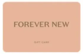 Forever New Australia Gift Card