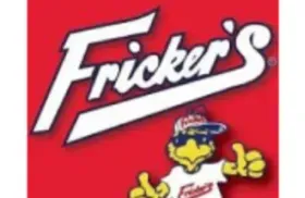 Fricker's USA Gift Card