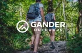 Gander Outdoors USA Gift Card