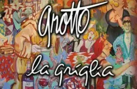 Grotto USA Gift Card