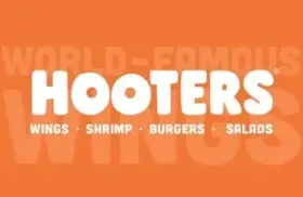 Hooters USA Gift Card