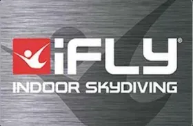 iFLY USA Gift Card