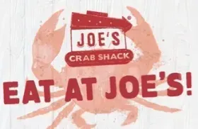 Joe’s Crab Shack USA Gift Card