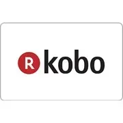 Kobo Canada Gift Card