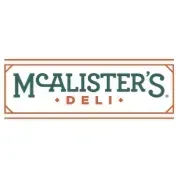 McAlister’s USA Gift Card