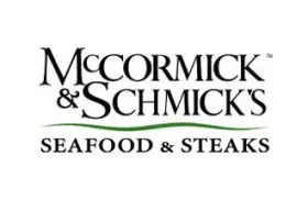 McCormick & Schmick's USA Gift Card