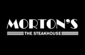 Morton's The Steakhouse USA Gift Card