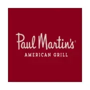 Paul Martin's American Grill USA Gift Card