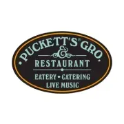 Puckett's Grocery USA Gift Card