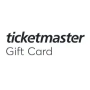 Ticketmaster Belgium Gift Card