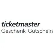 Ticketmaster Germany Gift Card