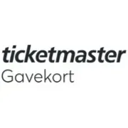 Ticketmaster Denmark Gift Card