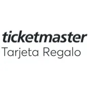 Ticketmaster Spain Gift Card