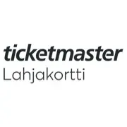 Ticketmaster Finland Gift Card