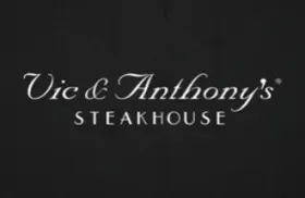 Vic & Anthony's USA Gift Card