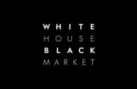 White House Black Market USA Gift Card