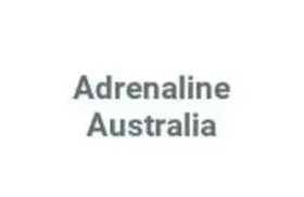Adrenaline Australia Gift Card