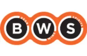 BWS Australia Gift Card