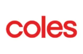 Coles Australia Gift Card