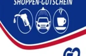 GO Universalgutschein Germany Gift Card