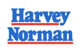 Harvey Norman Australia Gift Card