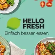 HelloFresh Germany Gift Card