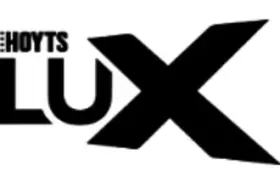 Hoyts Lux Australia Gift Card