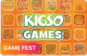 Kigso Canada Gift Card