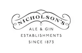 Nicholson's United Kingdom Gift Card