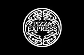 Pizza Express United Kingdom Gift Card