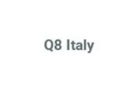 Q8 Italy Gift Card