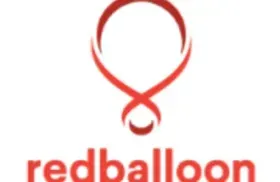 Red Balloon Australia Gift Card