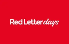 Red Letter Days United Kingdom Gift Card